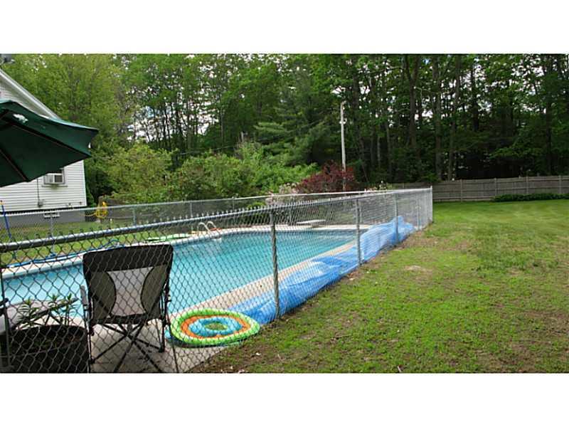 387 Gorham Road Scarborough, ME 04074 - Photo 17 of 30 Swimming Pool/Hot Tub/Sauna.