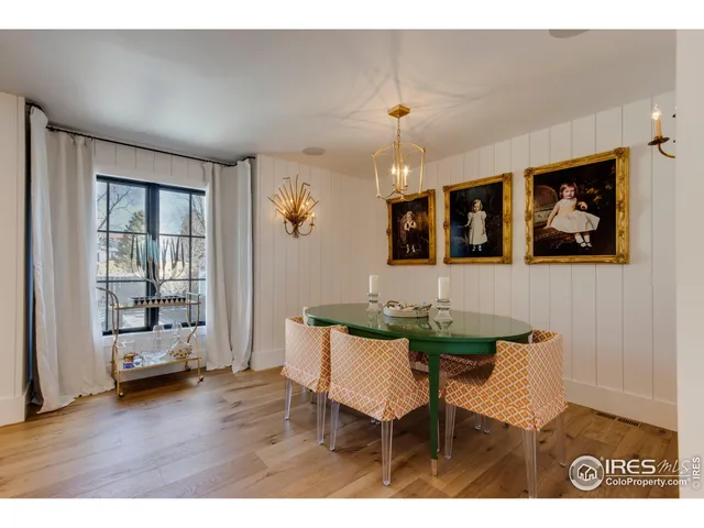 $2,395,000 | 4803 Briar Ridge Court, Boulder, CO 80301