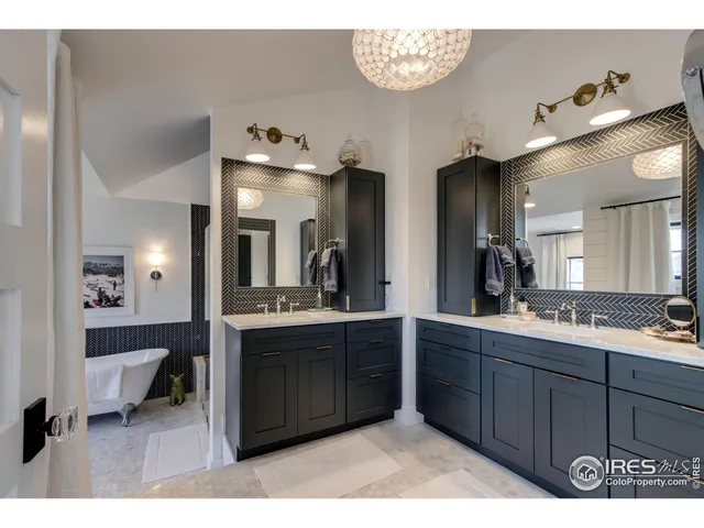 $2,395,000 | 4803 Briar Ridge Court, Boulder, CO 80301