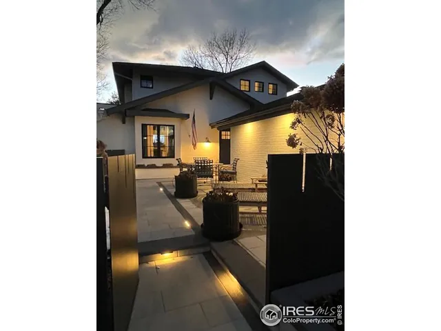 $2,395,000 | 4803 Briar Ridge Court, Boulder, CO 80301