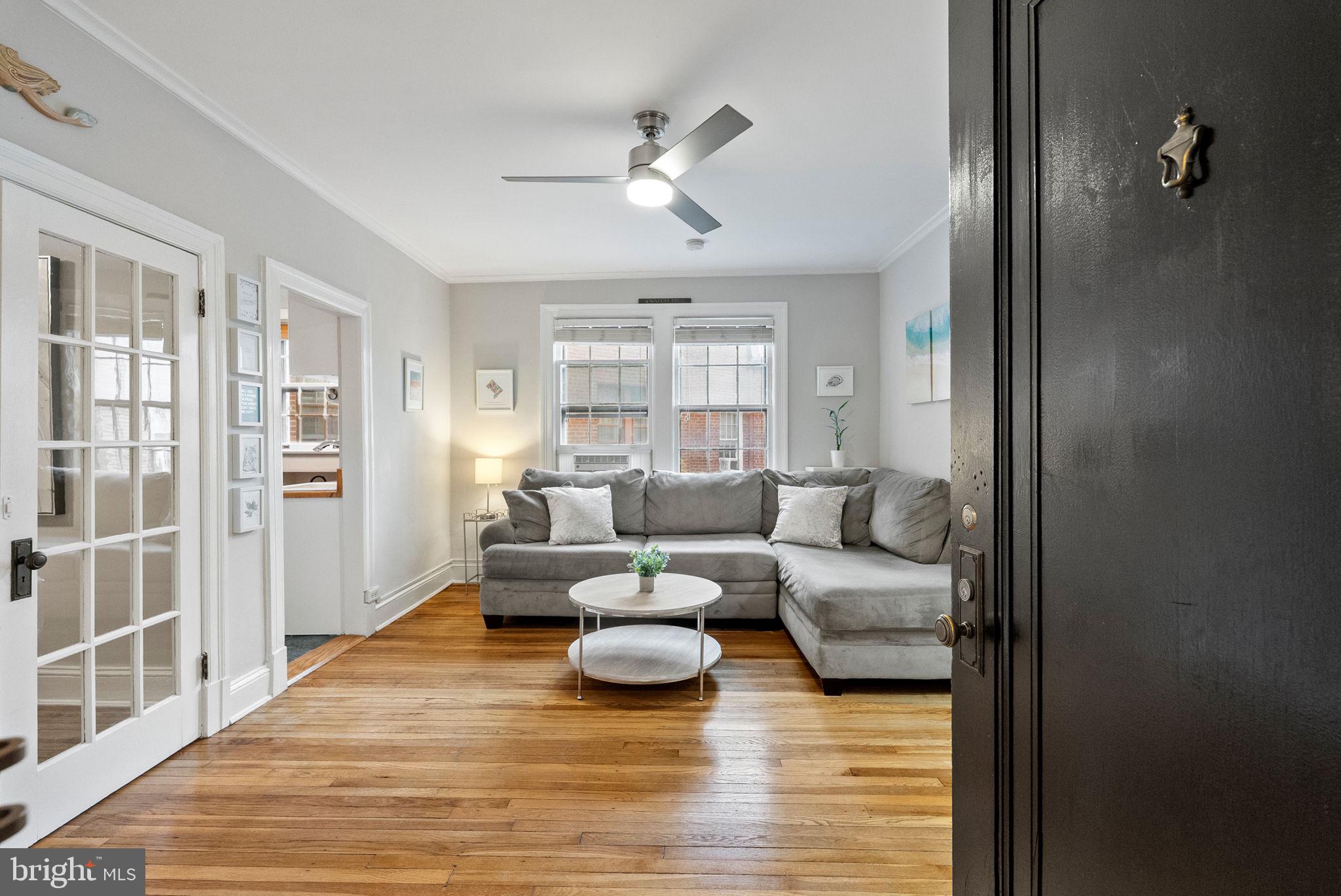 2707 Adams Mill Road Northwest, Unit 308 Washington, DC 20009 - Photo 5 of 34