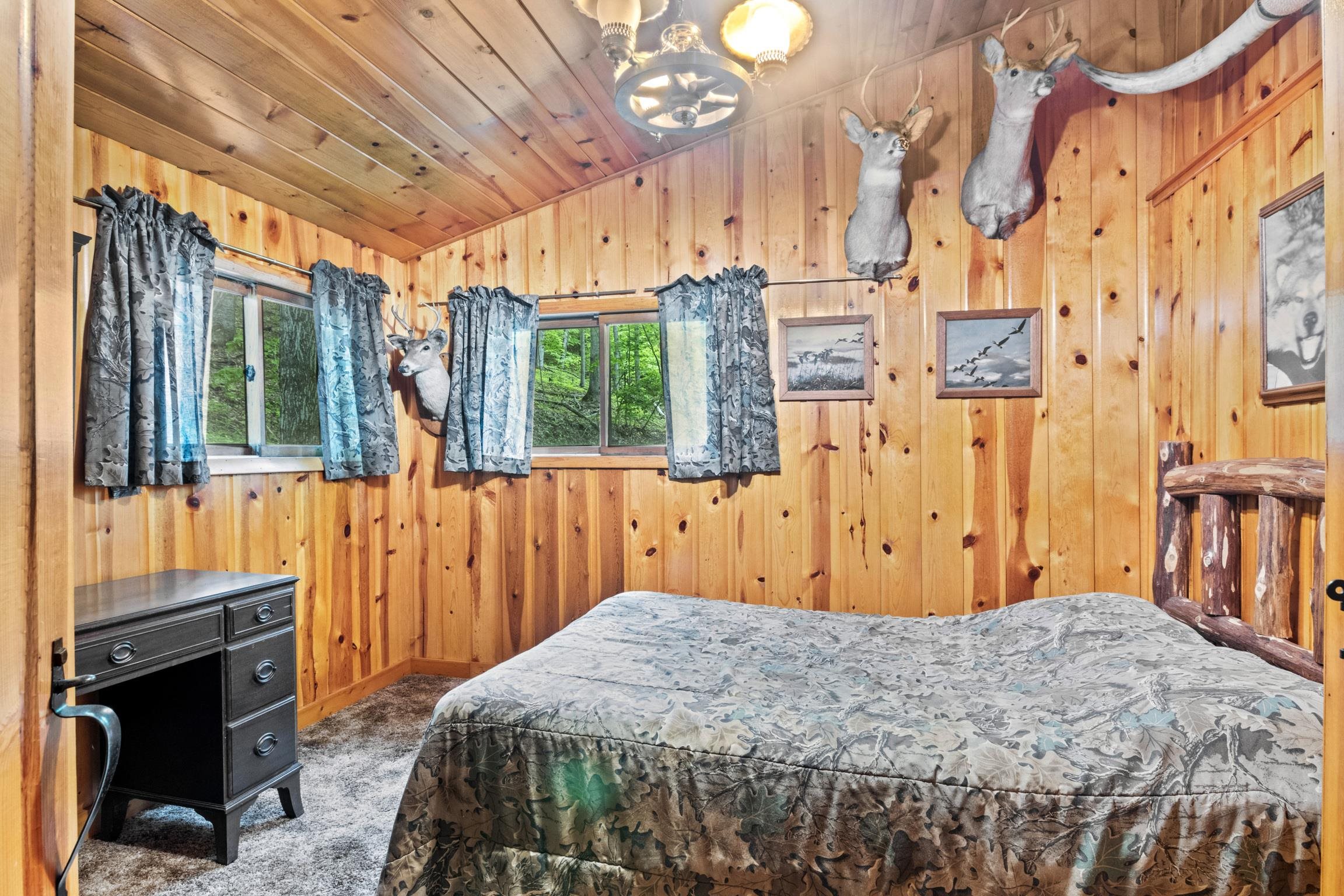 8401 South Sullivan Road Cedar, MI 49621 - Photo 53 of 97