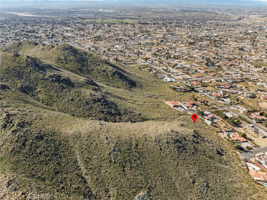 0 Rockaway Road Apple Valley, CA 92307 - Photo 3 of 9