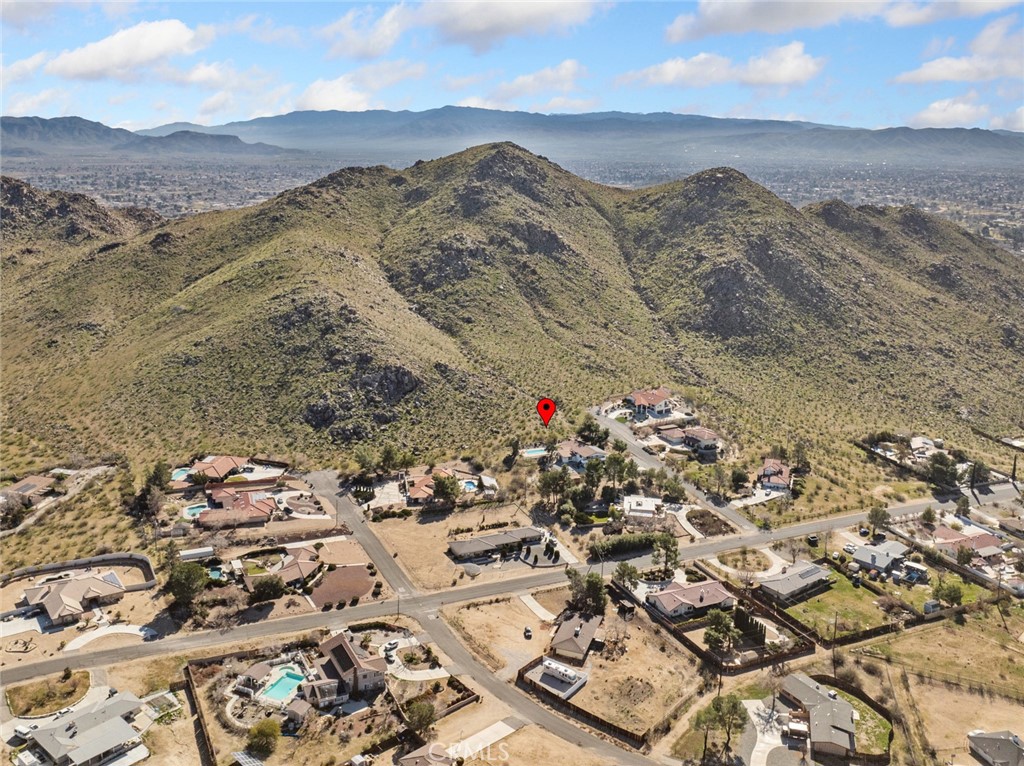 0 Rockaway Road Apple Valley, CA 92307 - Photo 5 of 9