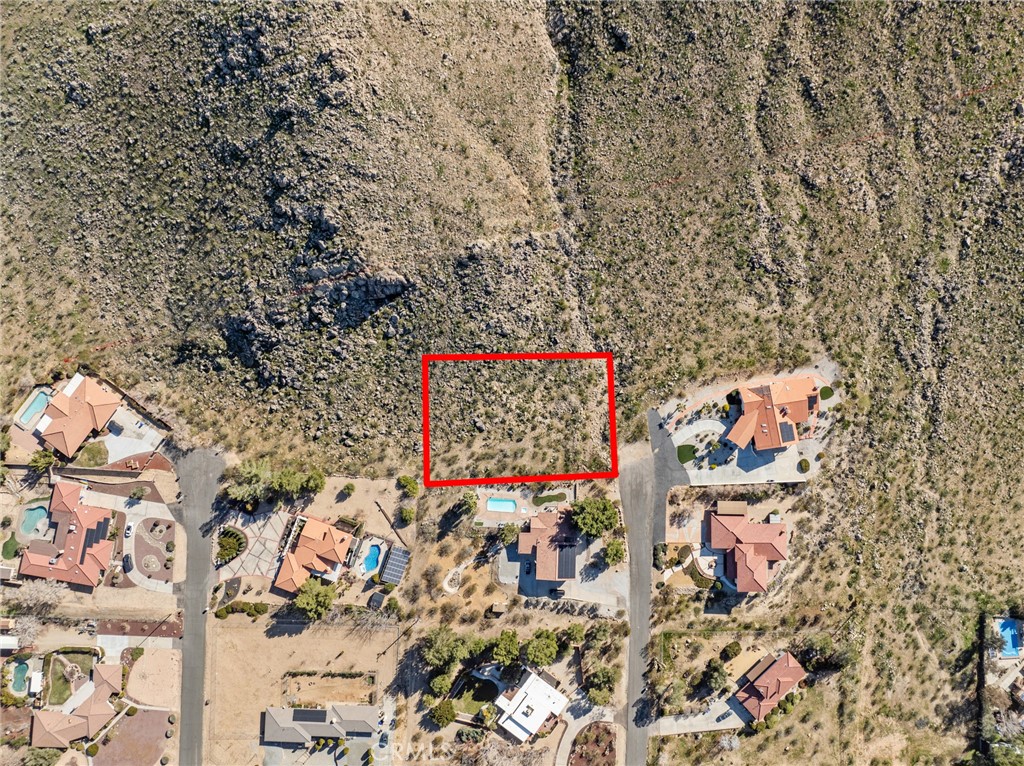 0 Rockaway Road Apple Valley, CA 92307 - Photo 8 of 9