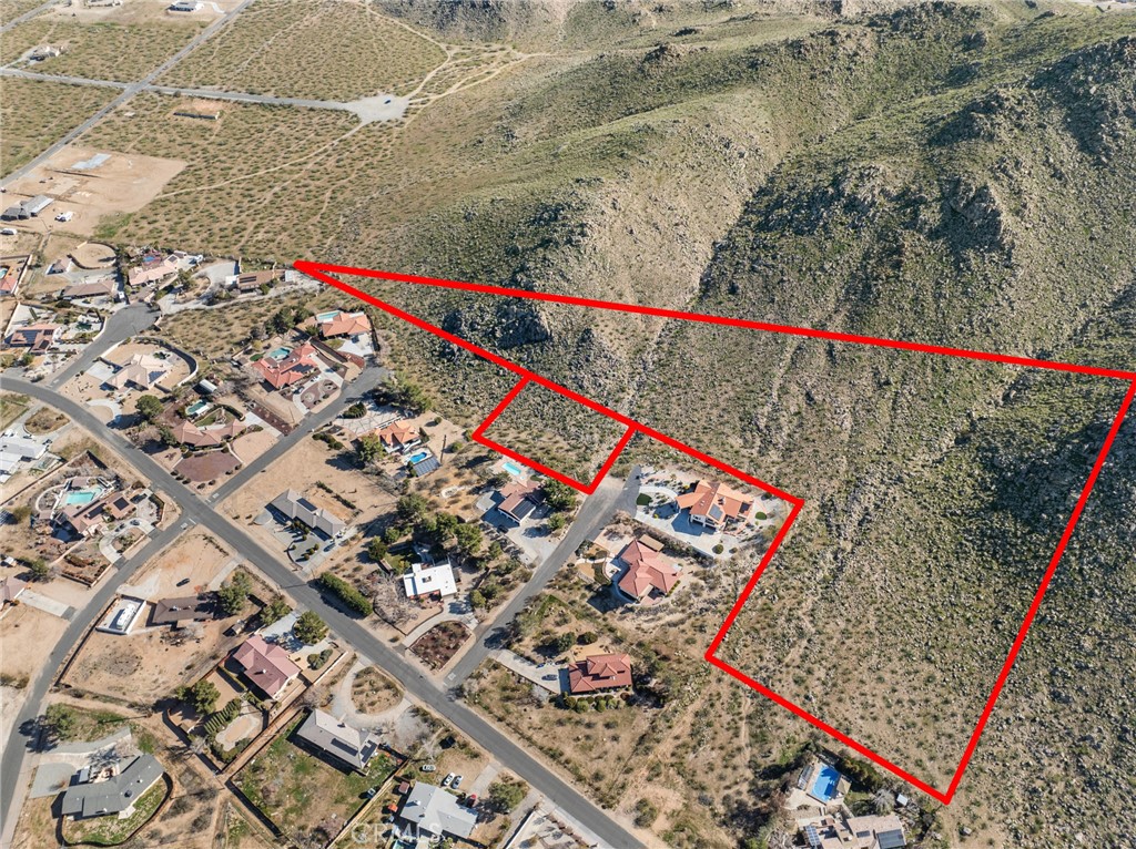 0 Rockaway Road Apple Valley, CA 92307 - Photo 9 of 9