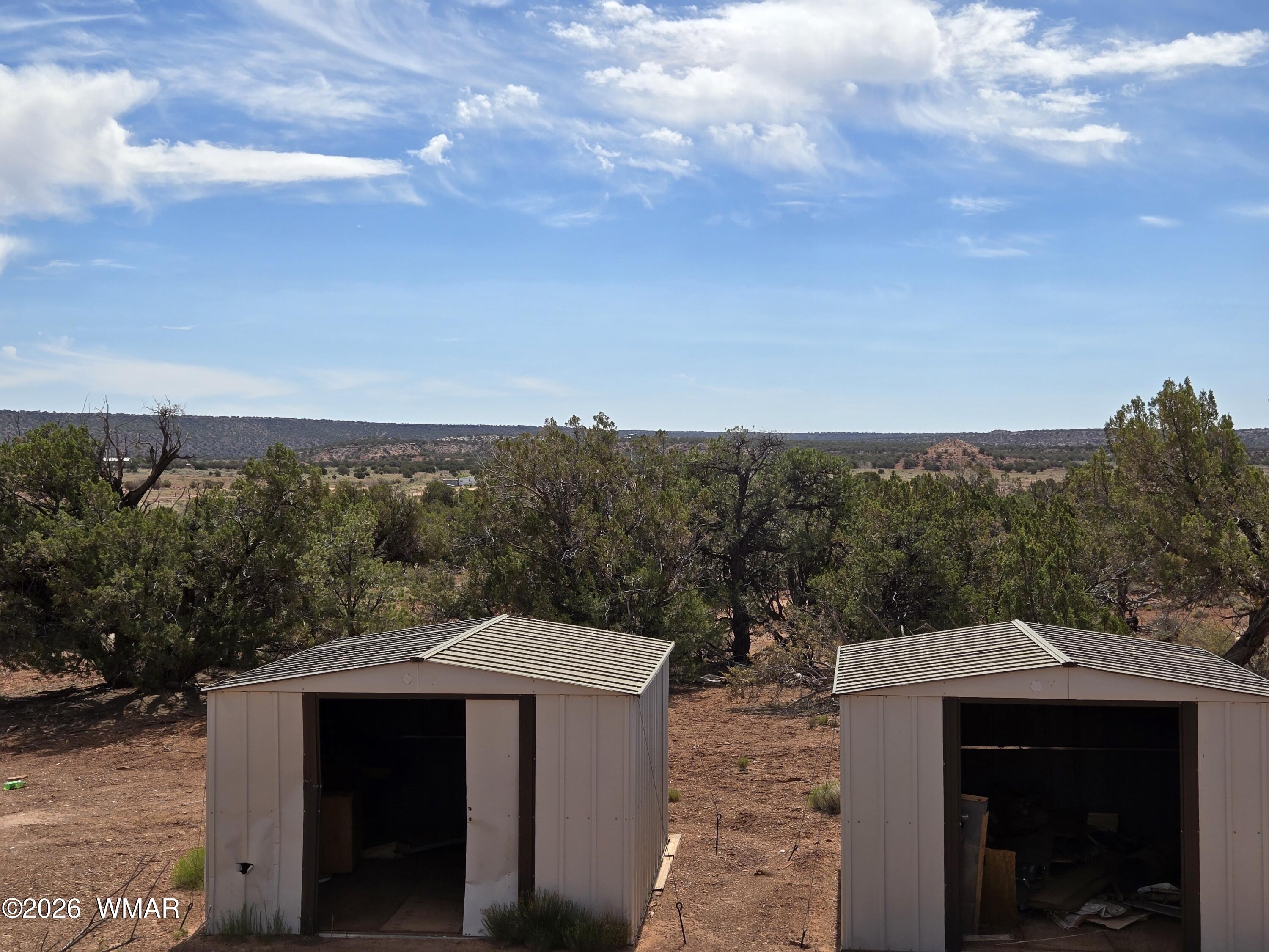 9255 Tonto Road Snowflake, AZ 85937 - Photo 5 of 9