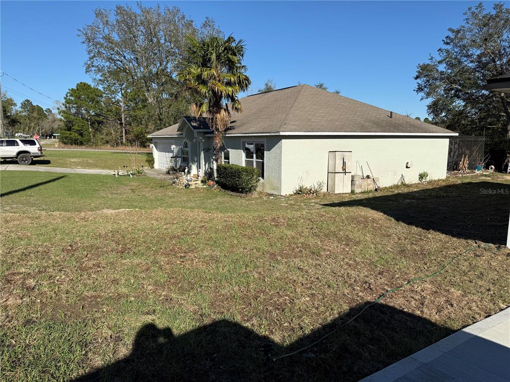 7897 North Fieldstone Point Citrus Springs, FL 34433 - Photo 32 of 33