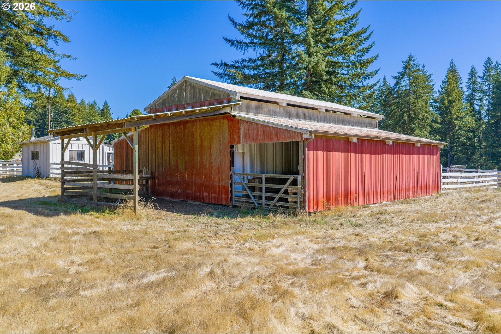 56972 Gladewood Road Coquille, OR 97423 - Photo 38 of 48 Gallery Image 38