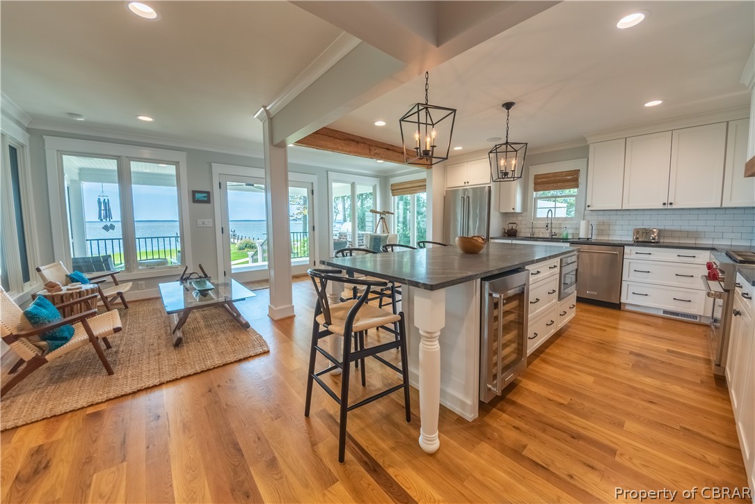 2540 Windmill Point Road White Stone, VA 22578 - Photo 13 of 50 Gallery Image 13