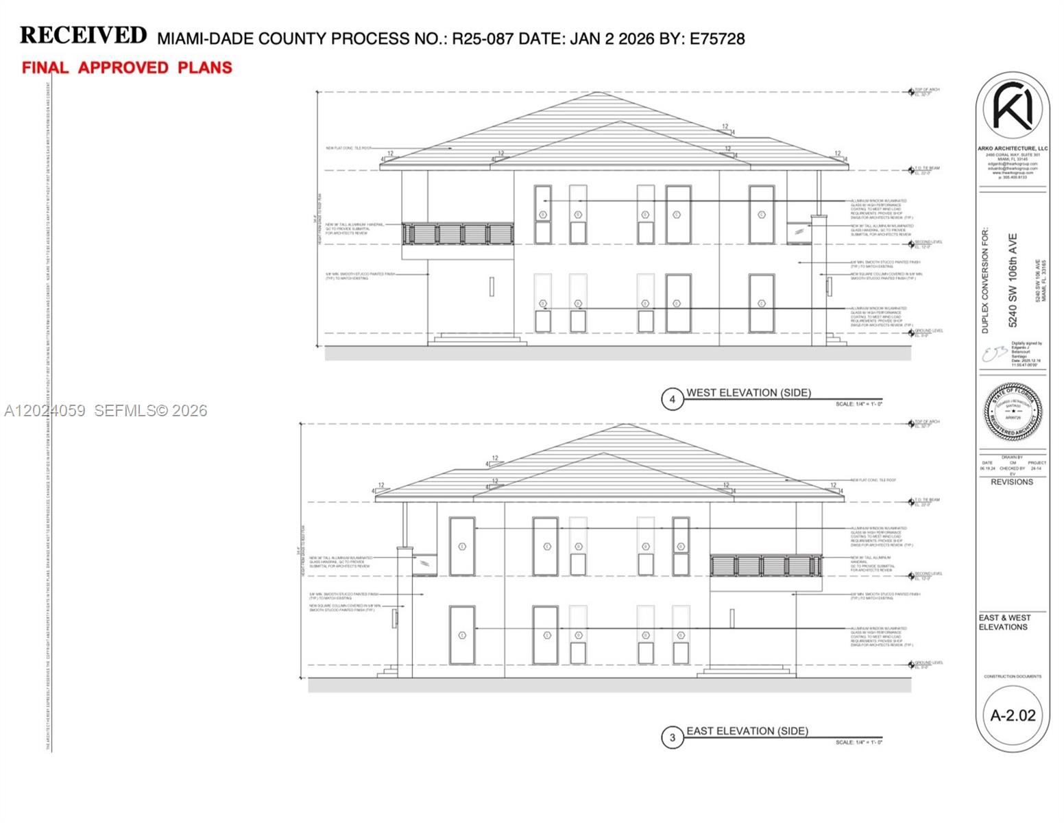5240 Southwest 106th Avenue Miami, FL 33165 - Photo 14 of 15