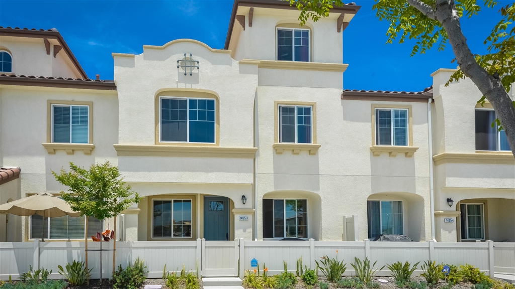 1405 Santa Victoria Road, Unit 3 Chula Vista, CA 91913 - Photo 25 of 25