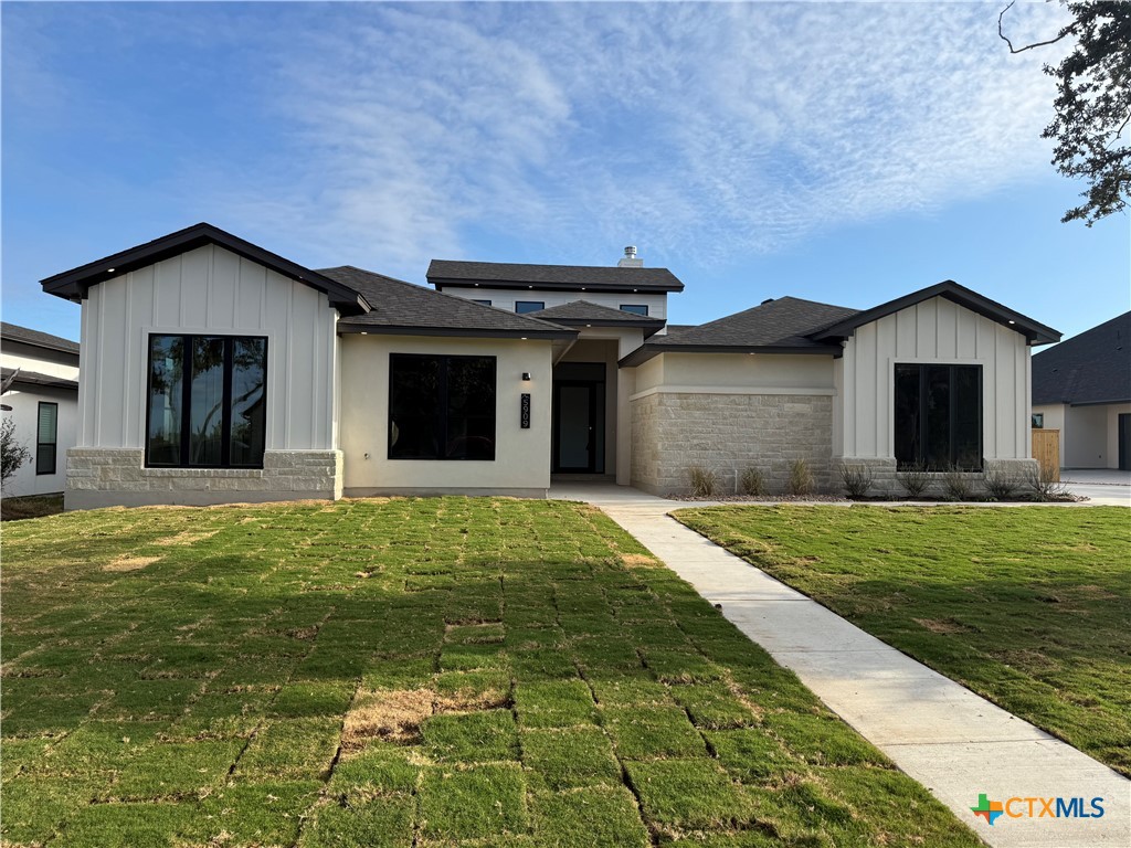 5909 Whippoorwill Road Temple, TX 76502 - Photo 1 of 1 Front