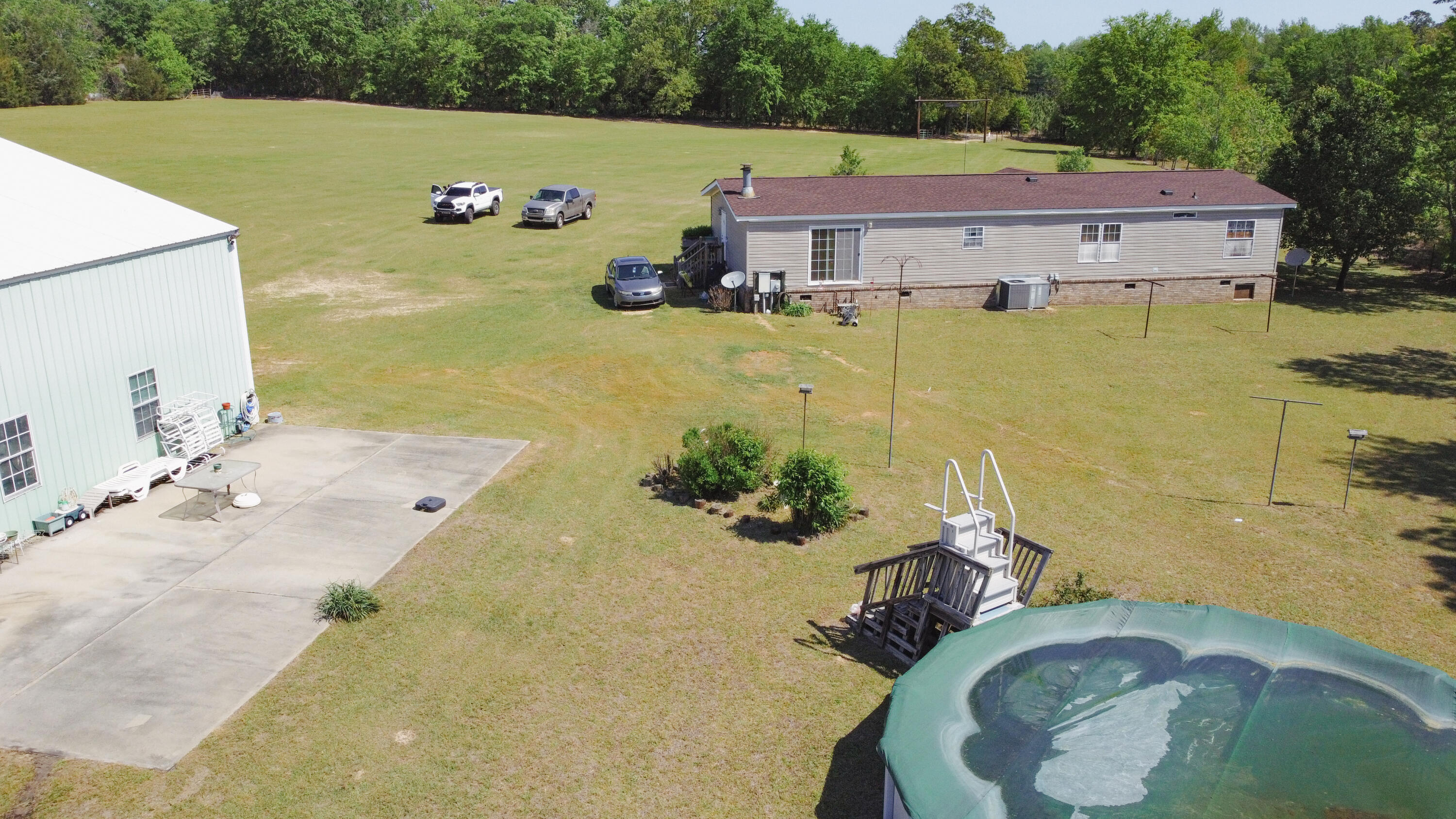3031 Firetower Road Salley, SC 29137 - Photo 5 of 23