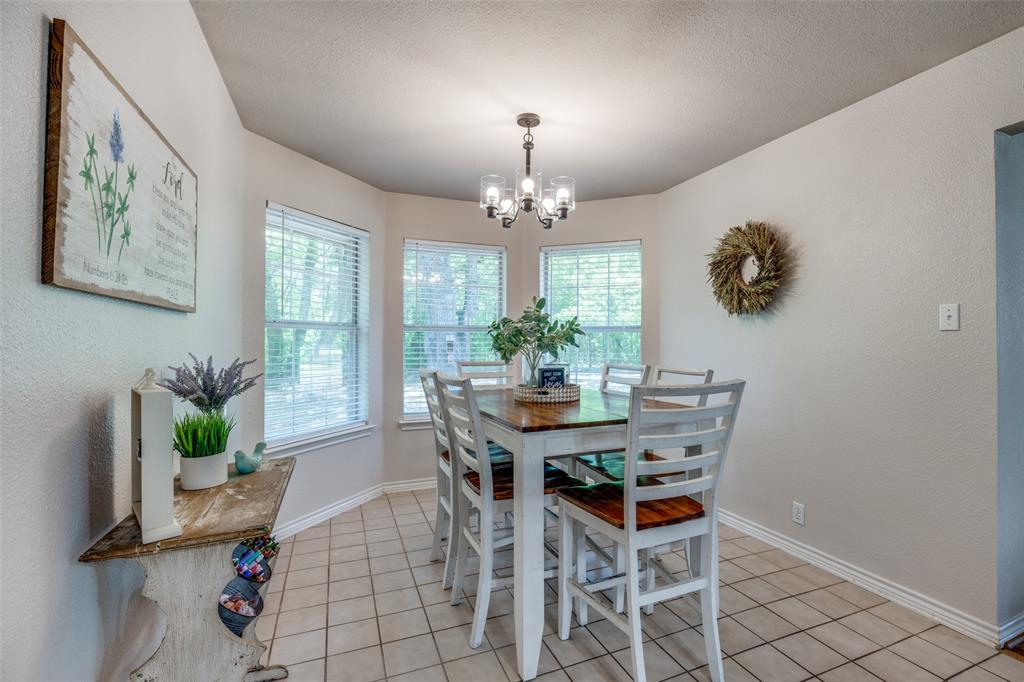 4942 Highway 69 Denison, TX 75021 - Photo 13 of 27 Dining area