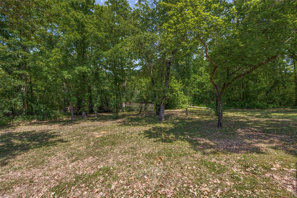 4942 Highway 69 Denison, TX 75021 - Photo 8 of 27 Back yard leading to your very own private pond!