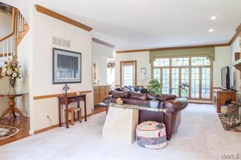 9786 Fall Ridge Trail Sunset Hills, MO 63127 - Photo 11 of 25 Gallery Image 11