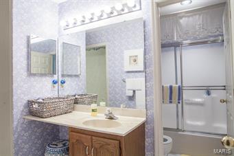 9786 Fall Ridge Trail Sunset Hills, MO 63127 - Photo 23 of 25 Gallery Image 23