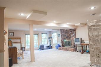 9786 Fall Ridge Trail Sunset Hills, MO 63127 - Photo 24 of 25 Gallery Image 24