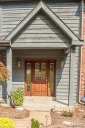 9786 Fall Ridge Trail Sunset Hills, MO 63127 - Photo 4 of 25 Gallery Image 4