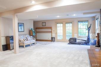 9786 Fall Ridge Trail Sunset Hills, MO 63127 - Photo 10 of 25 Gallery Image 10