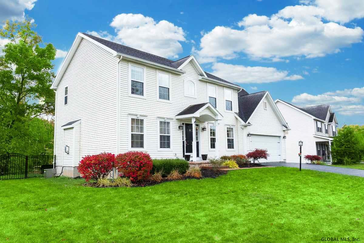 1484 Castleridge Road Schodack, NY 12033 - Photo 1 of 30 Photo 1