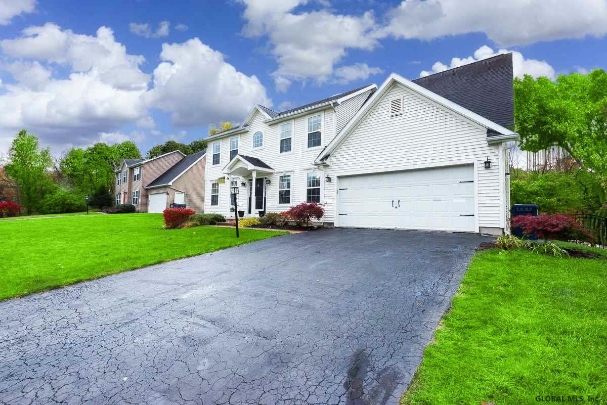 1484 Castleridge Road Schodack, NY 12033 - Photo 3 of 30 Photo 3