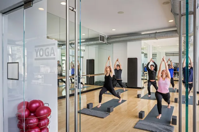 a view of water fountain