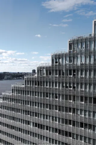 $4,240 | 550 West 54th Street, Unit 1630 | Hell's Kitchen