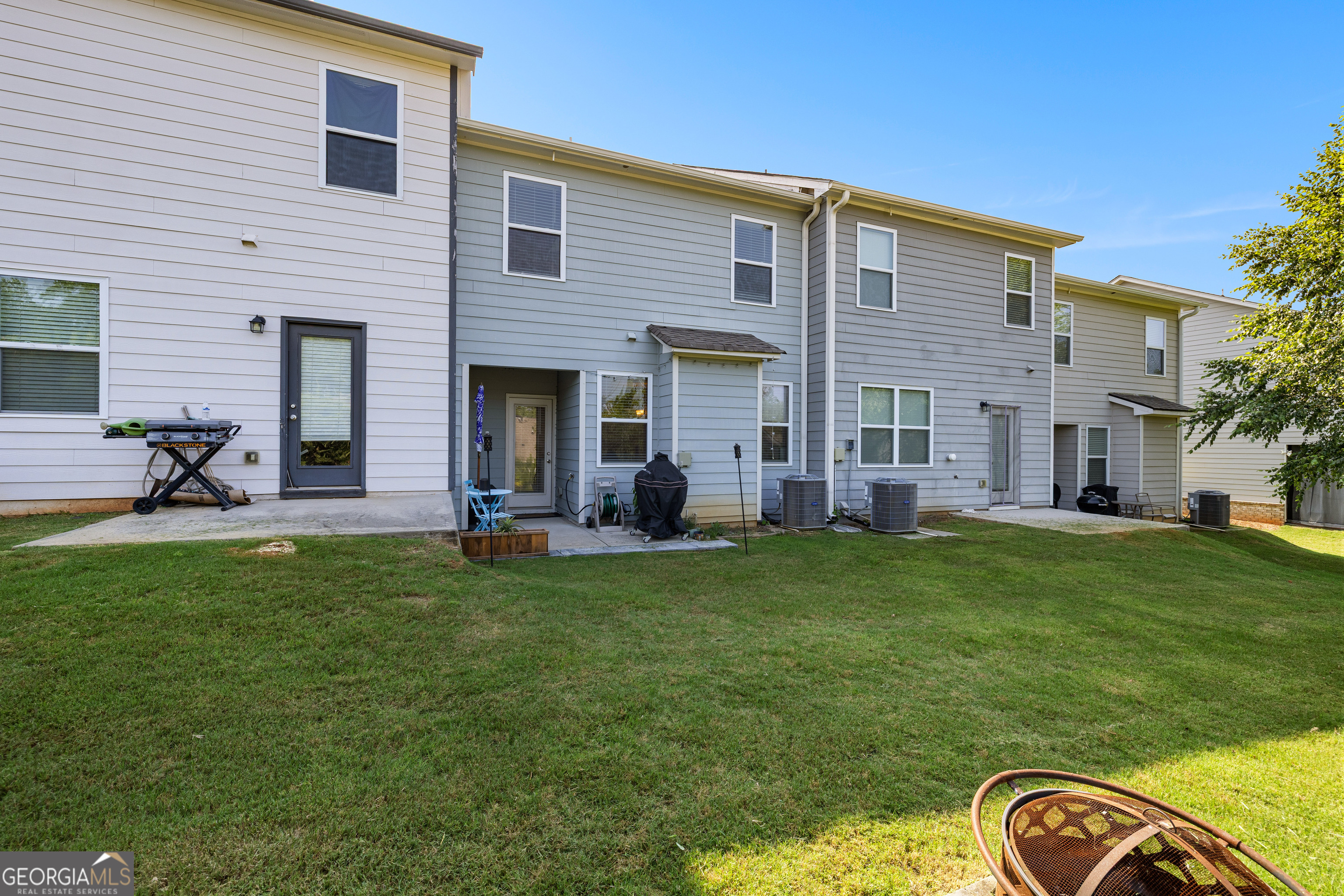 134 Chastain Way Newnan, GA 30263 - Photo 31 of 36