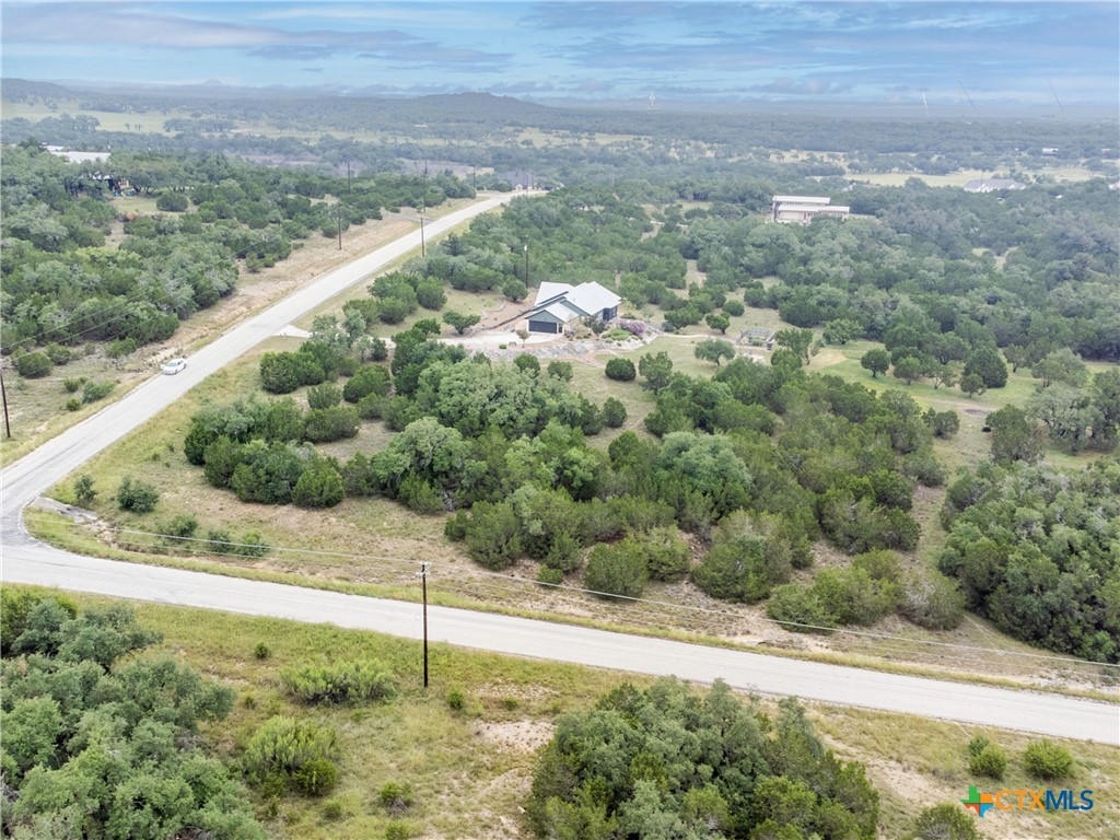 206 Vista View Place Spring Branch, TX 78070 - Photo 15 of 24 a view of a field