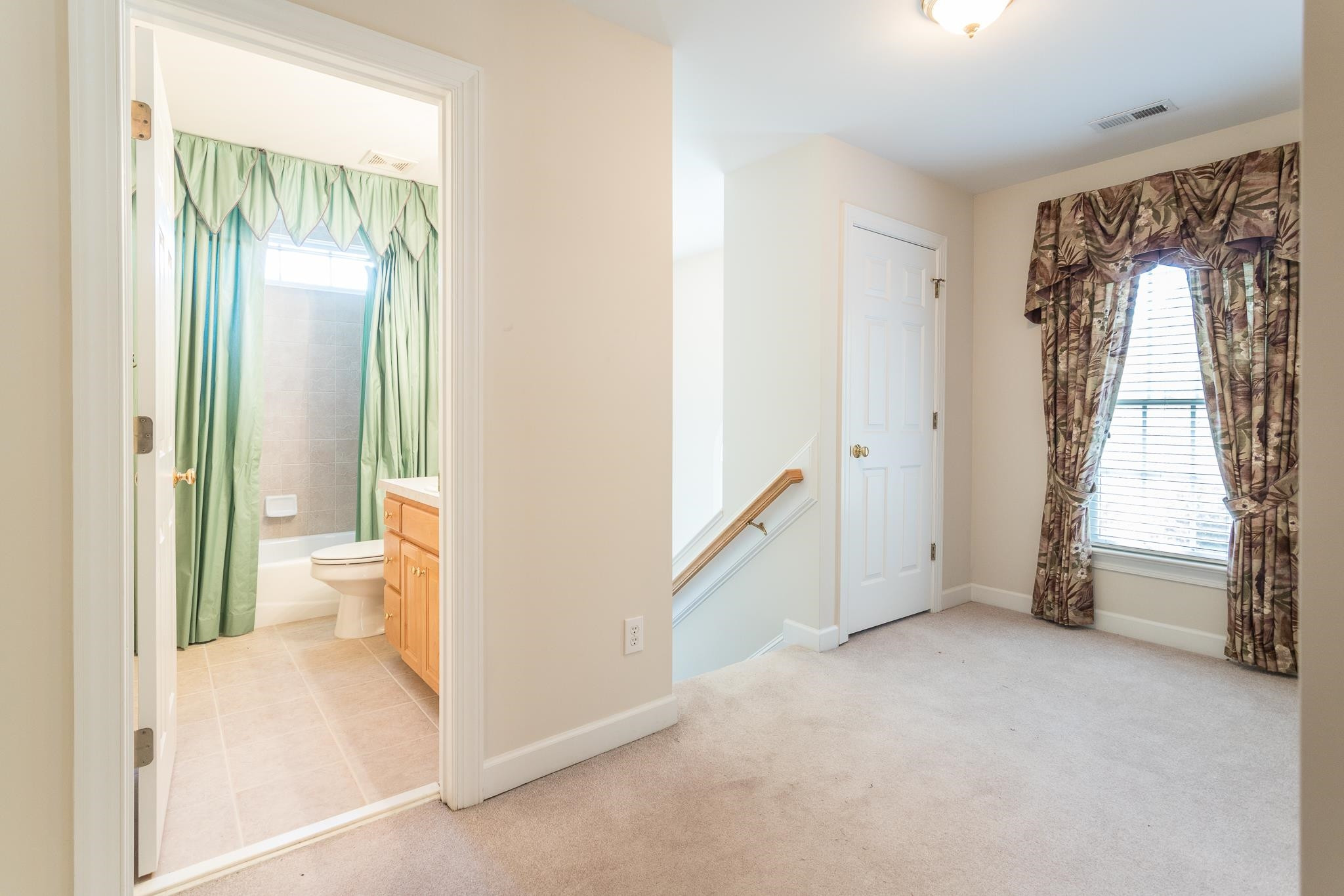 6728 Hammersmith Drive Raleigh, NC 27613 - Photo 20 of 30 Photo 22