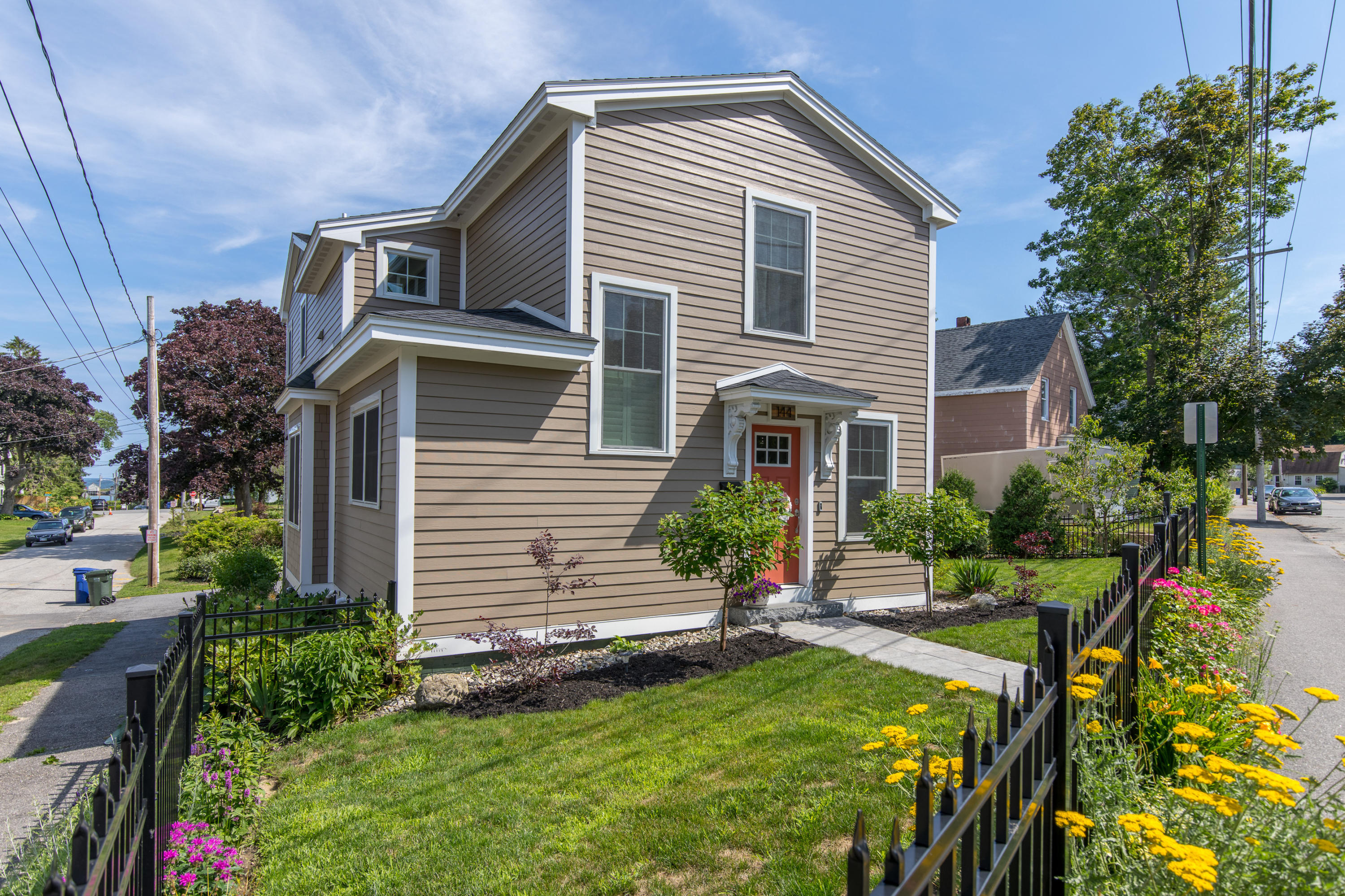 144 Fort Road South Portland, ME 04106 - Photo 40 of 40 144 Fort Road South Portland-54
