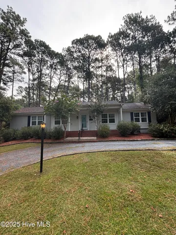 $2,200 | 1075 Inverness Road, Southern Pines, NC 28387