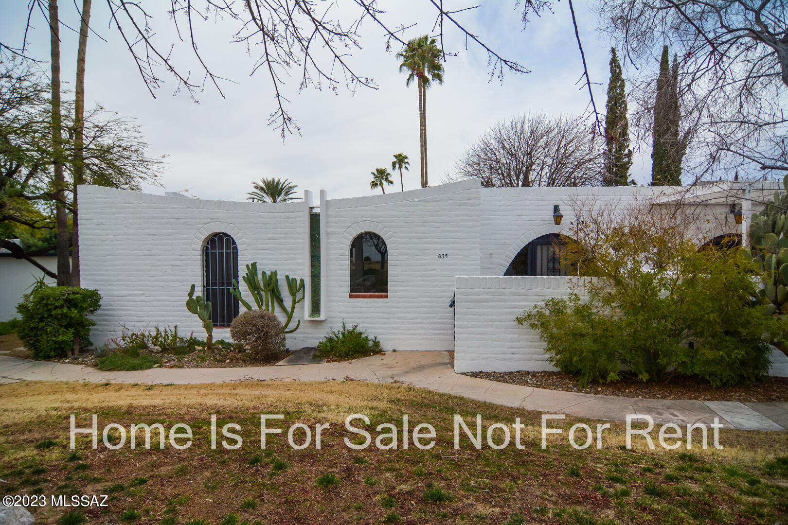 635 West Las Lomitas Road Tucson, AZ 85704 - Photo 2 of 33 Gallery Image 2