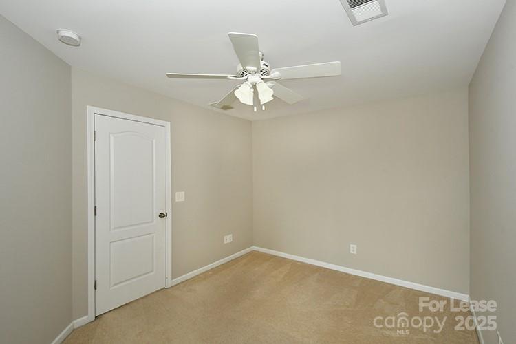 8204 Viewpoint Lane Cornelius, NC 28031 - Photo 12 of 27 wooden floor in an empty room