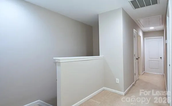 a view of small space