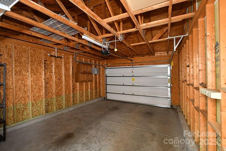 8204 Viewpoint Lane Cornelius, NC 28031 - Photo 24 of 27 a view of an empty room