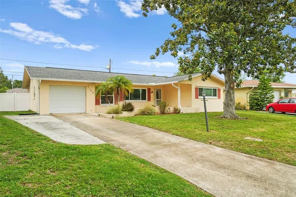 $419,000 | 2169 Pine Ridge Drive, Clearwater, FL 33763