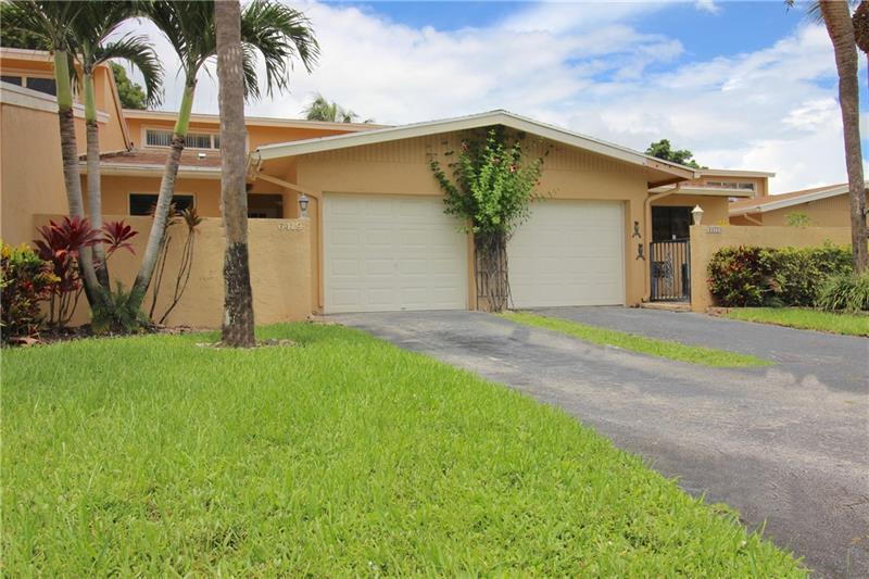 6419 Toulon Drive, Unit 6419 Boca Raton, FL 33433 - Photo 1 of 1 Exterior
