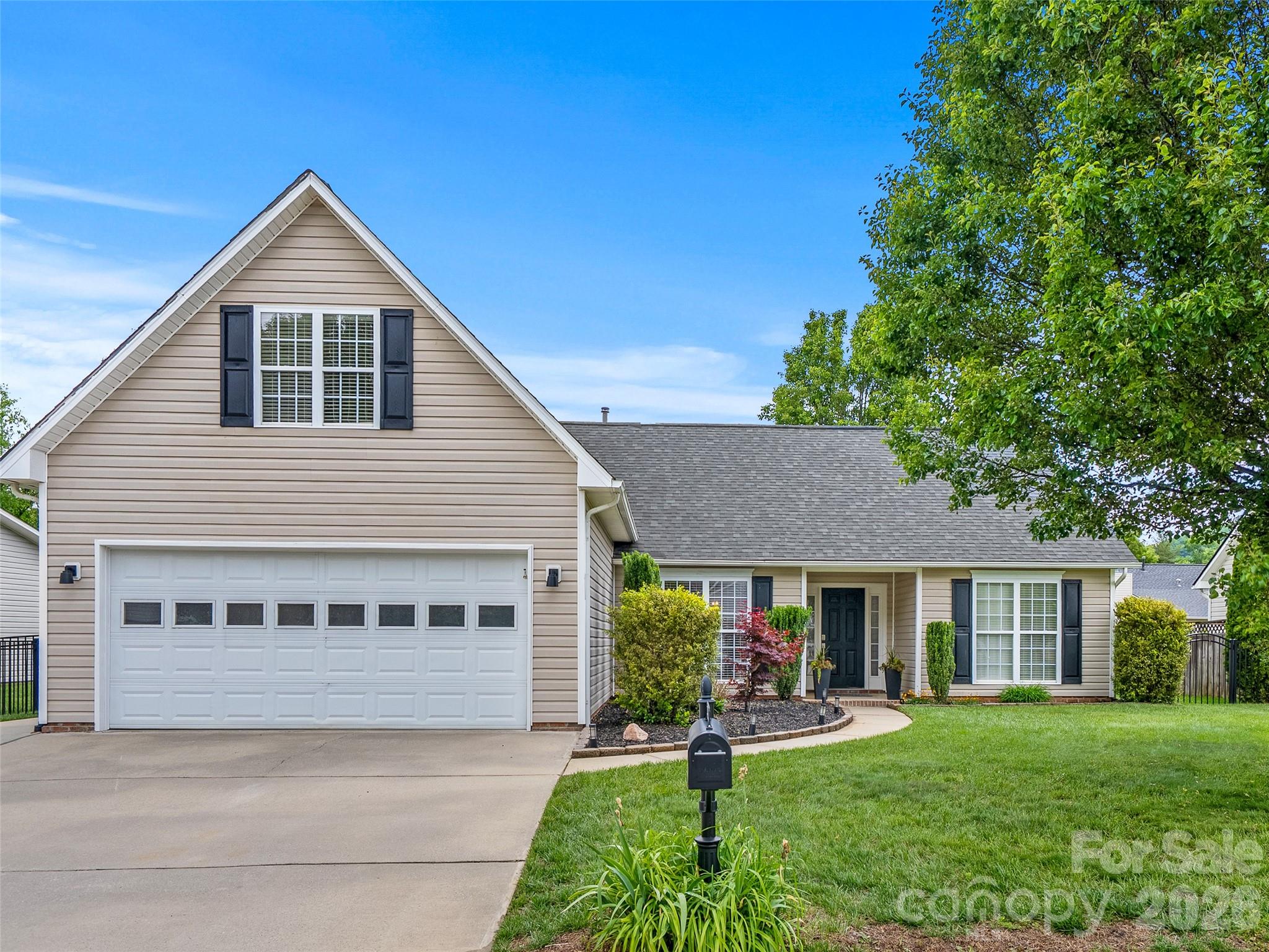182 Misty Valley Road Fletcher, NC 28732 - Photo 2 of 48