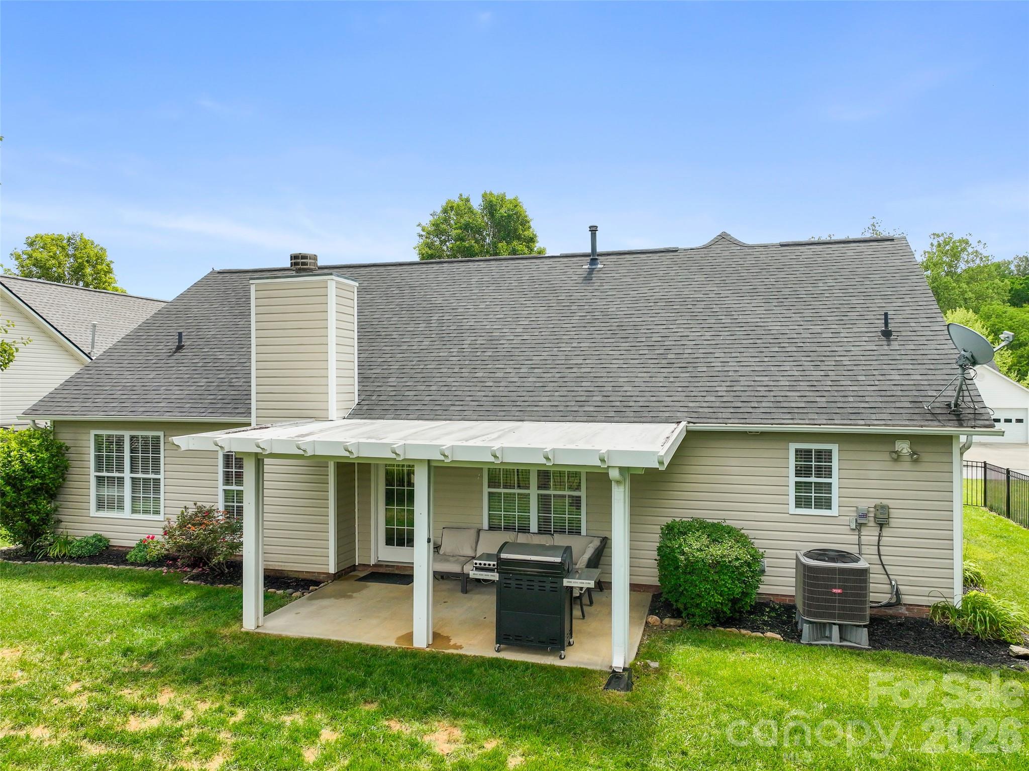 182 Misty Valley Road Fletcher, NC 28732 - Photo 38 of 48