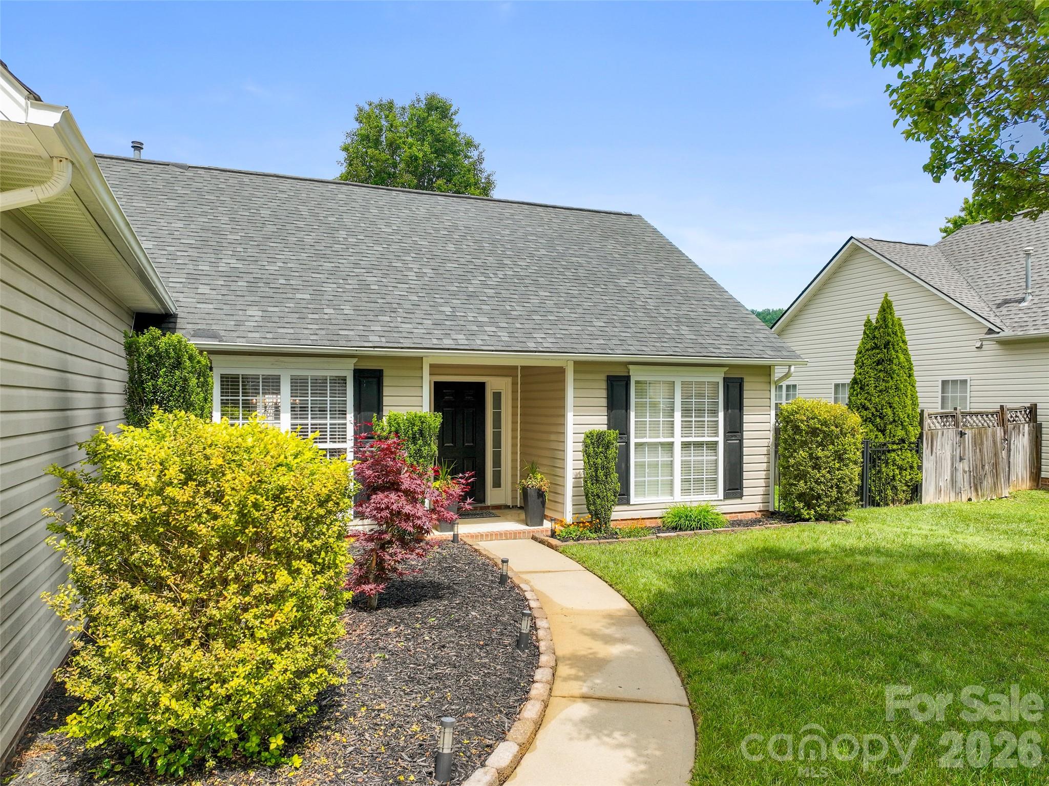 182 Misty Valley Road Fletcher, NC 28732 - Photo 5 of 48