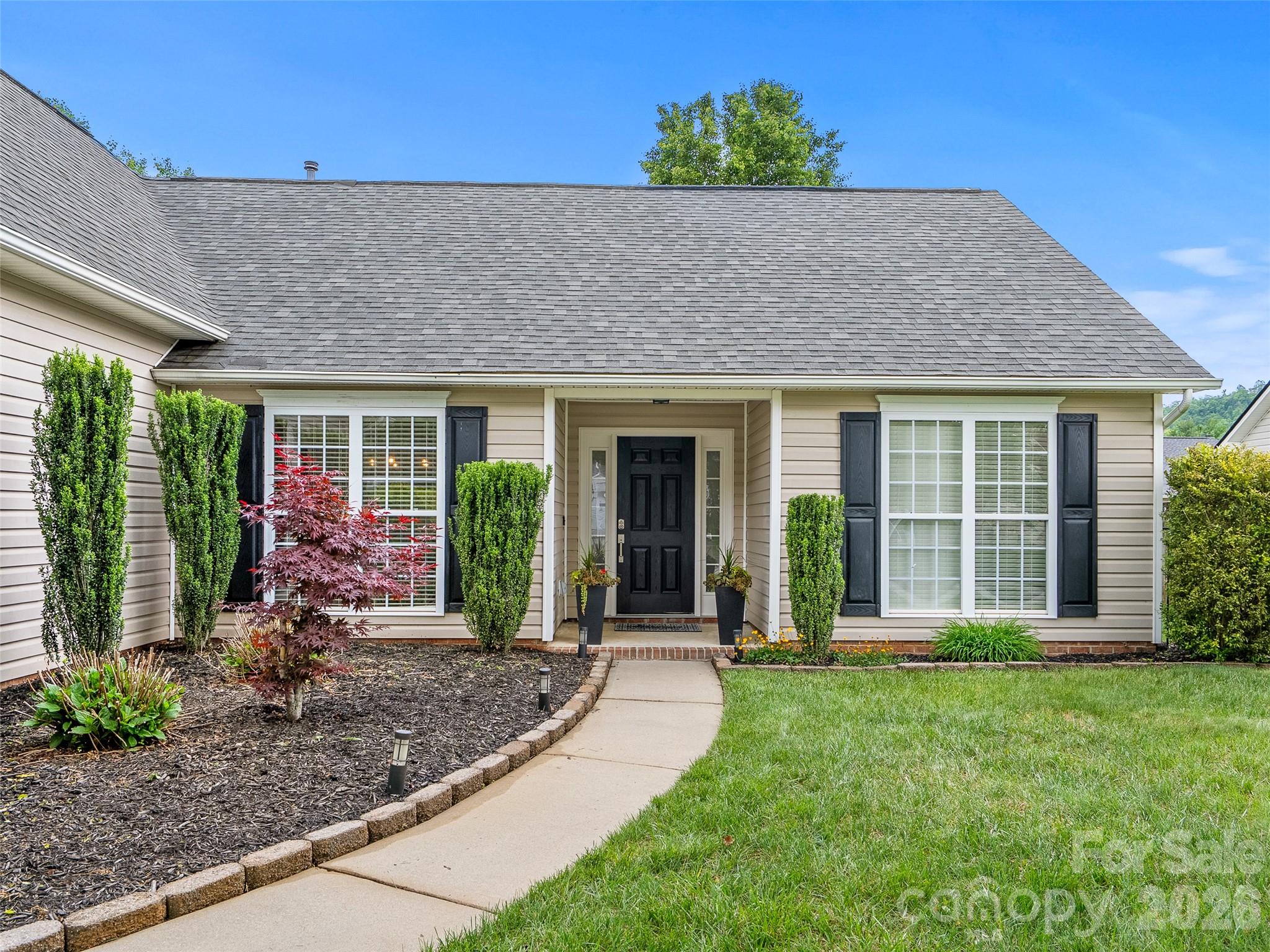 182 Misty Valley Road Fletcher, NC 28732 - Photo 6 of 48