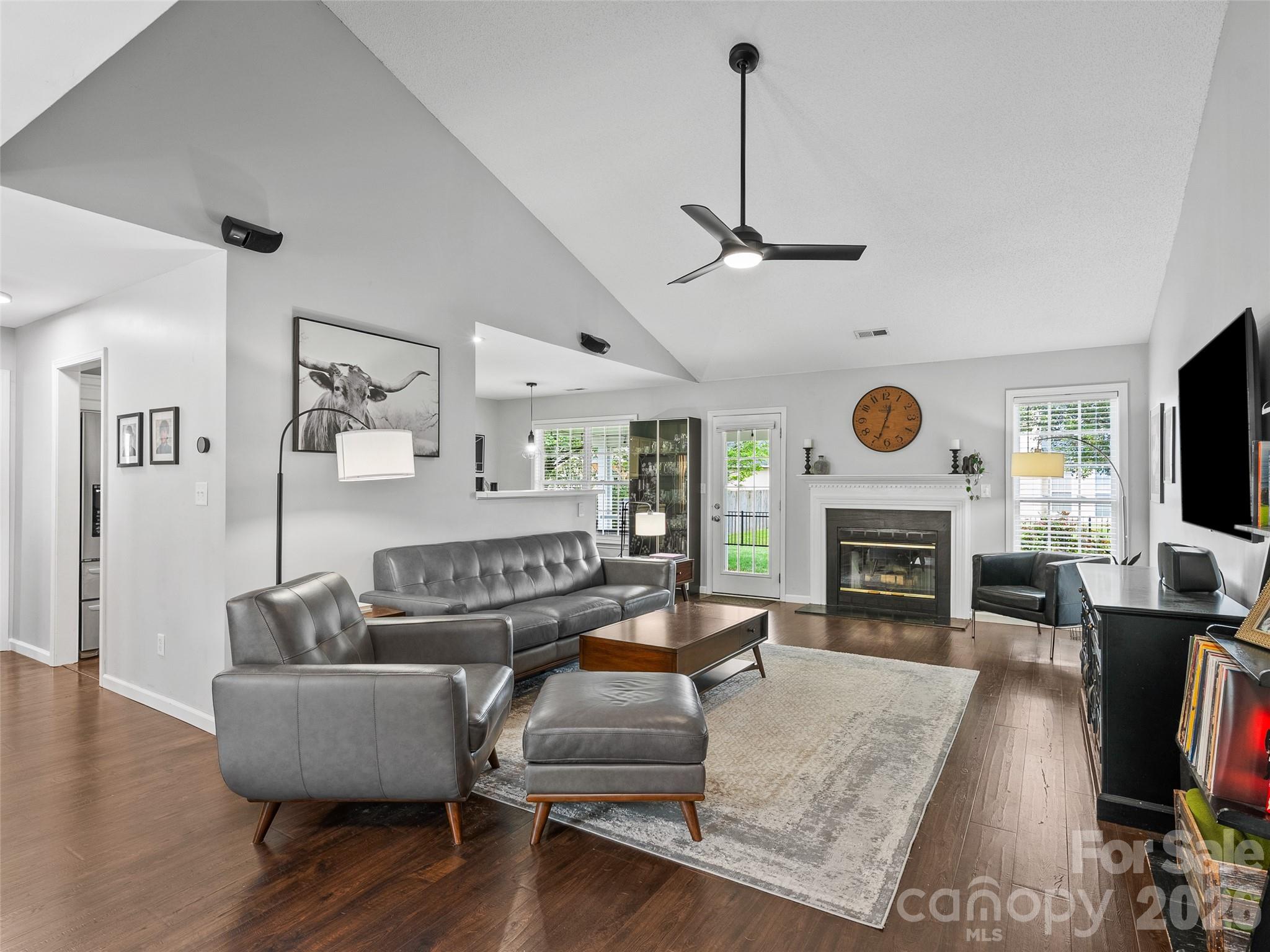 182 Misty Valley Road Fletcher, NC 28732 - Photo 7 of 48
