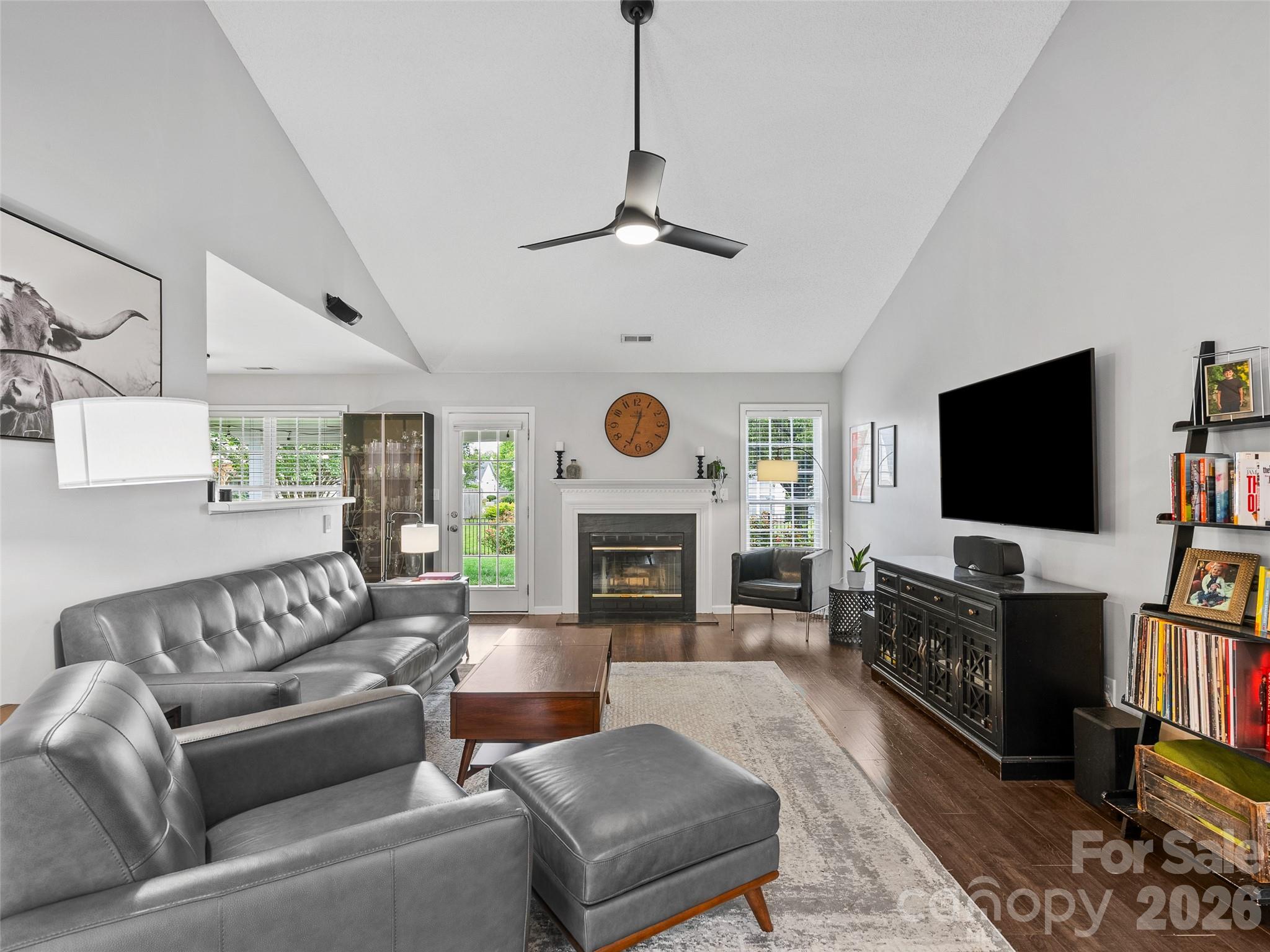 182 Misty Valley Road Fletcher, NC 28732 - Photo 8 of 48