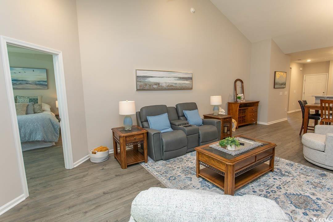 4027 Taranto Loop, Unit D Myrtle Beach, SC 29579 - Photo 9 of 40 Gallery Image 9