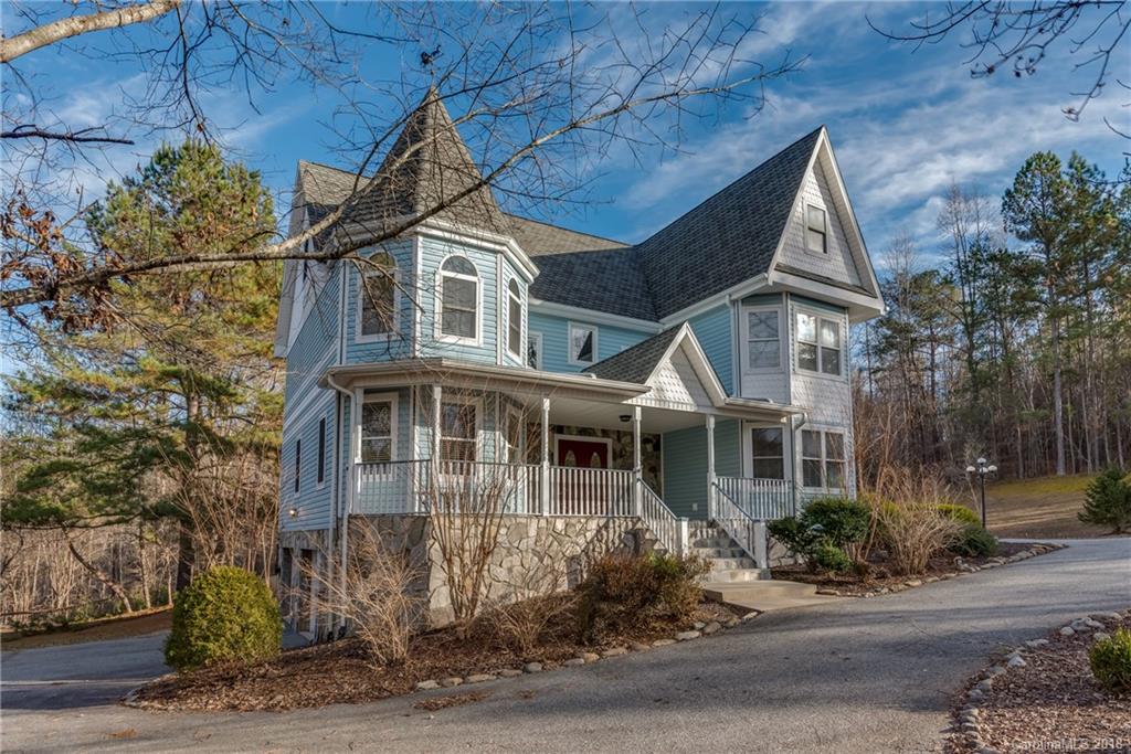 214 Wt Wilkins Road Rutherfordton, NC 28139 - Photo 2 of 36