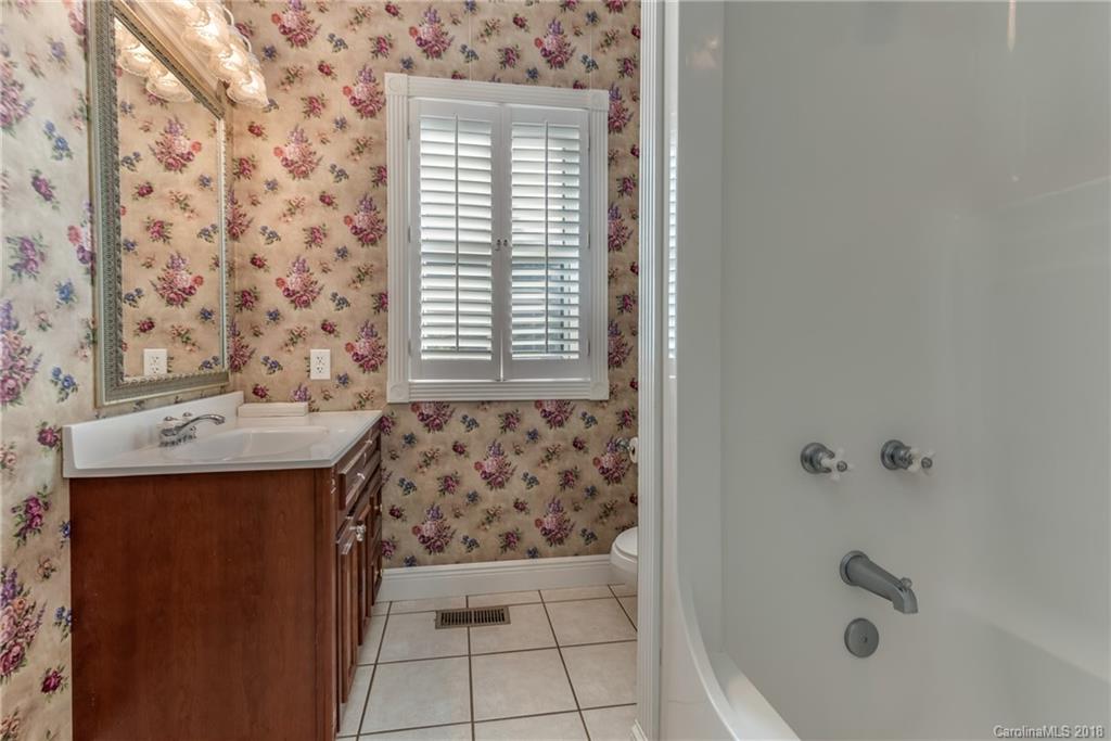 214 Wt Wilkins Road Rutherfordton, NC 28139 - Photo 13 of 36
