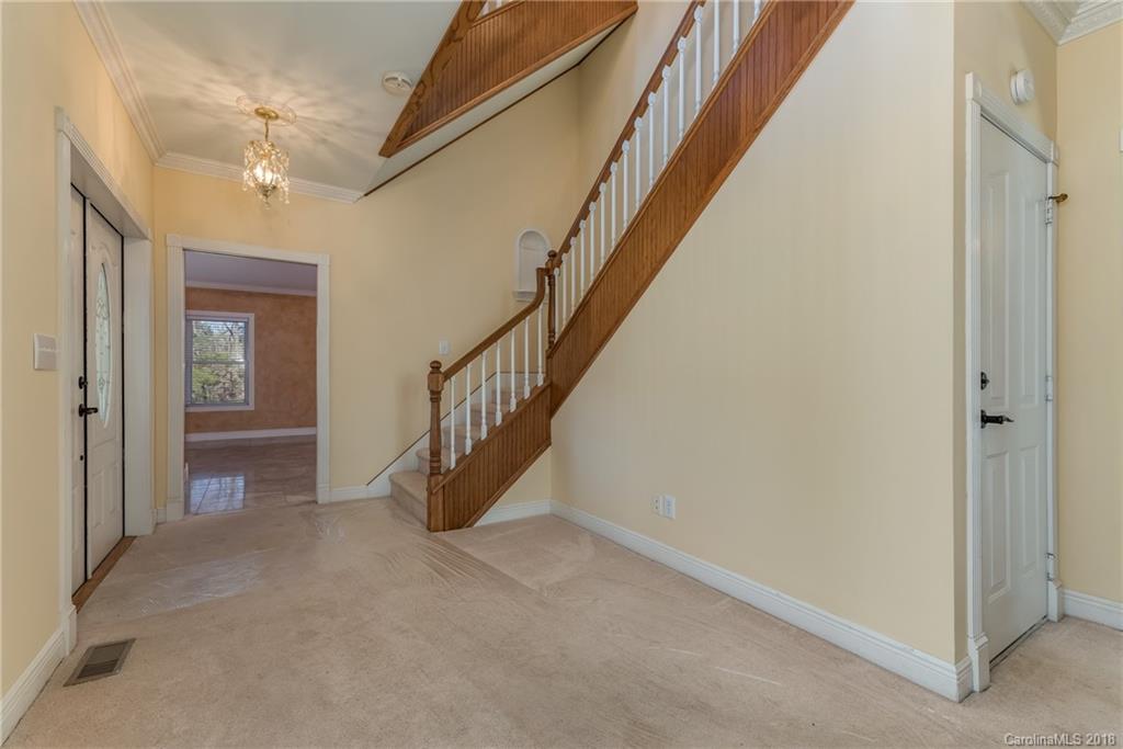214 Wt Wilkins Road Rutherfordton, NC 28139 - Photo 14 of 36
